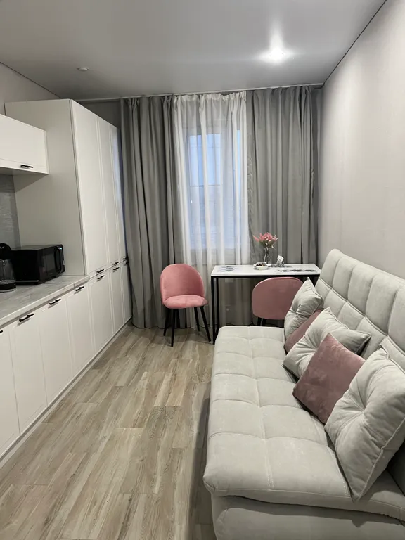 Квартира Квартира в Новом городе — Владикавказ