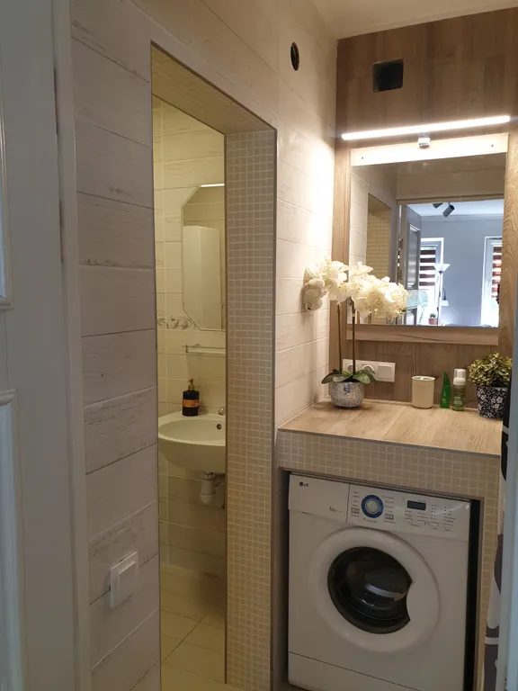 Дом в центре города