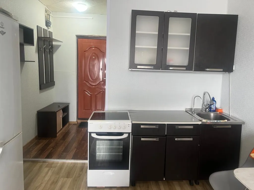 Уютная студия