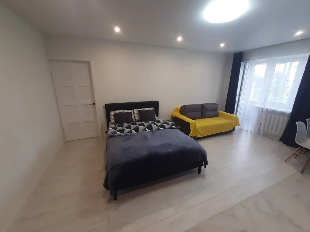 Апартаменты Люкс