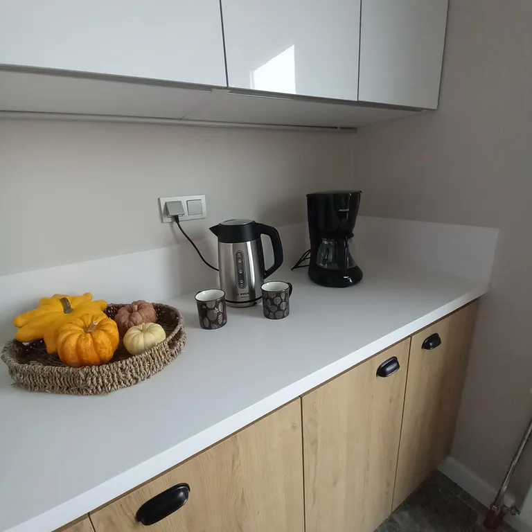 Видовая квартира с террасой в центре