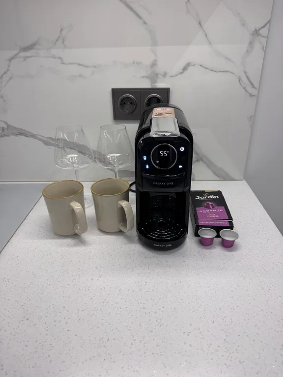 Квартира Светлая квартира с Премиум ремонтом — Москва