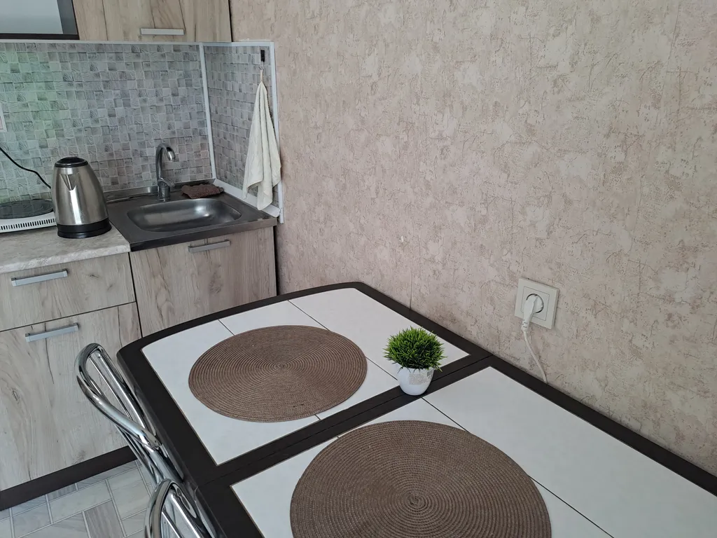 Современная, уютная квартира в центре