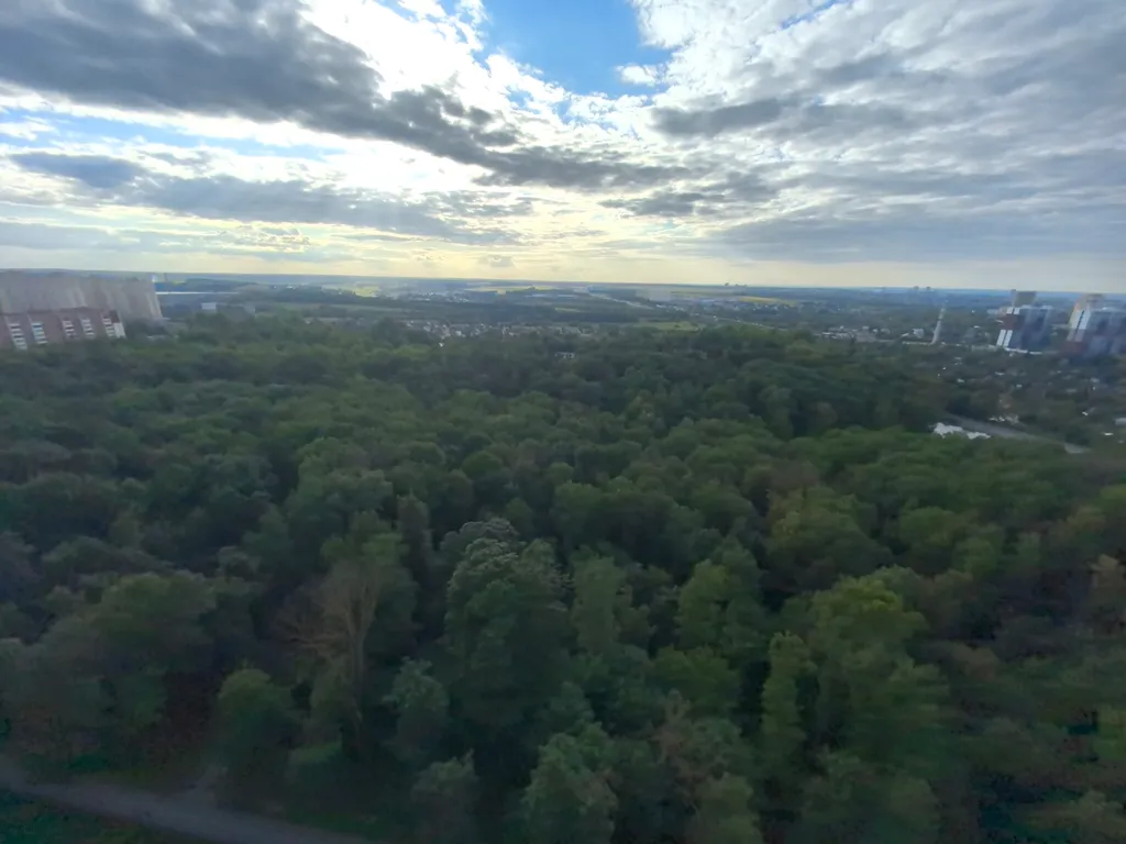 Уютная студия