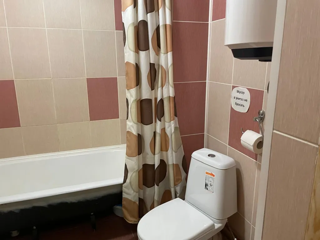 Просторная квартира в курортной зоне с лечебными источниками