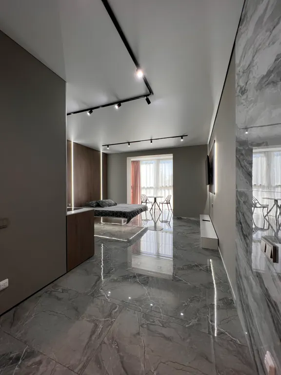 Квартира-студия