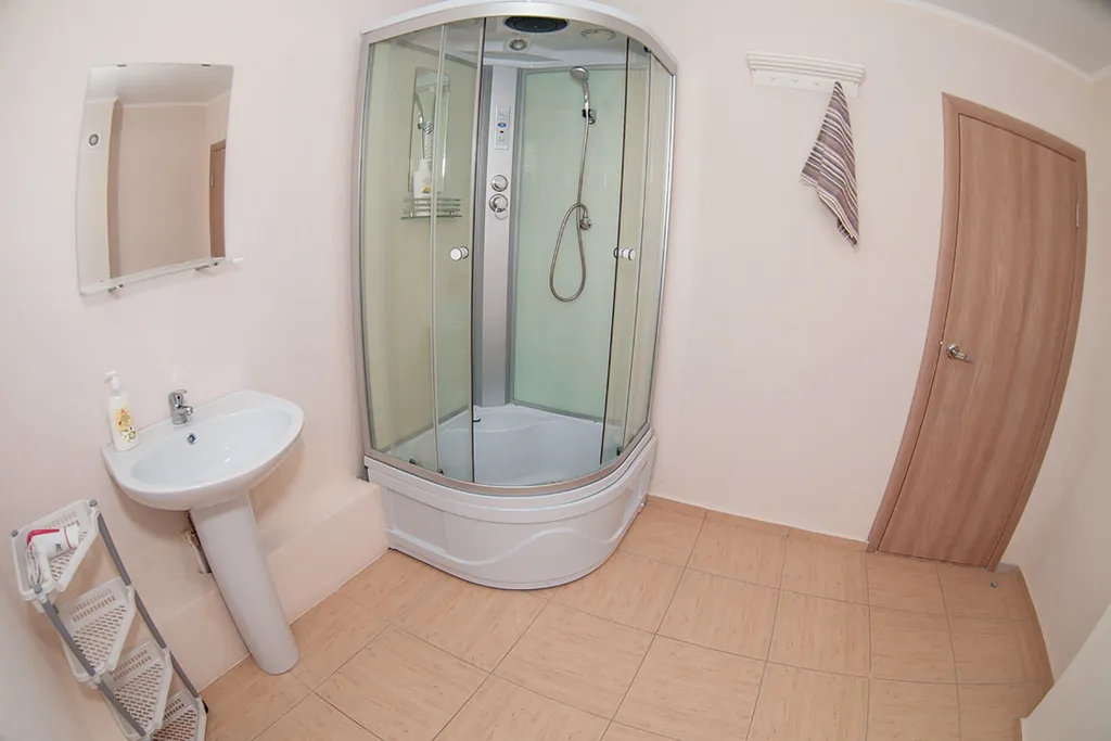 Дом под ключ 1 "Семейный уют"