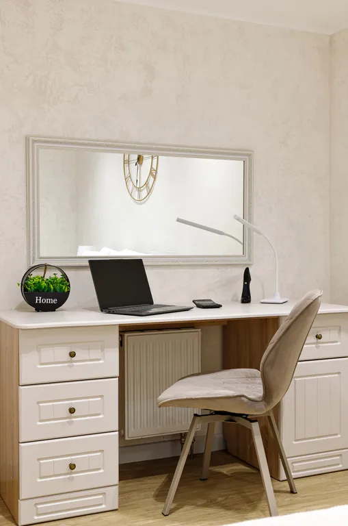 Современные апартаменты в престижном комплексе The Grand Palace