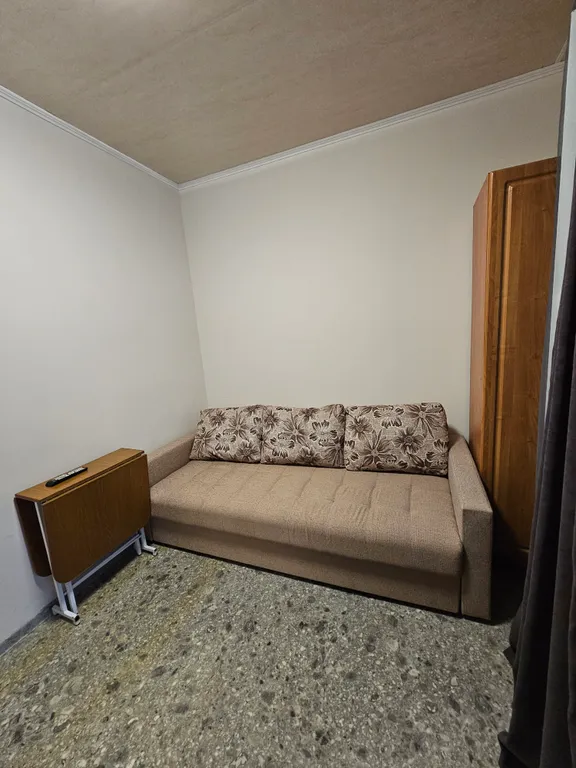 Апартаменты на море 5