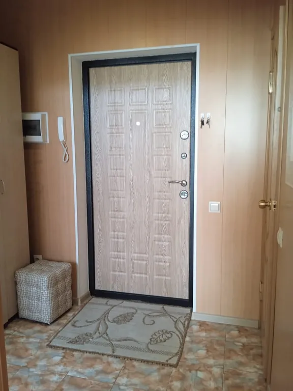 Квартира Уютная квартира в центре города — Анапа