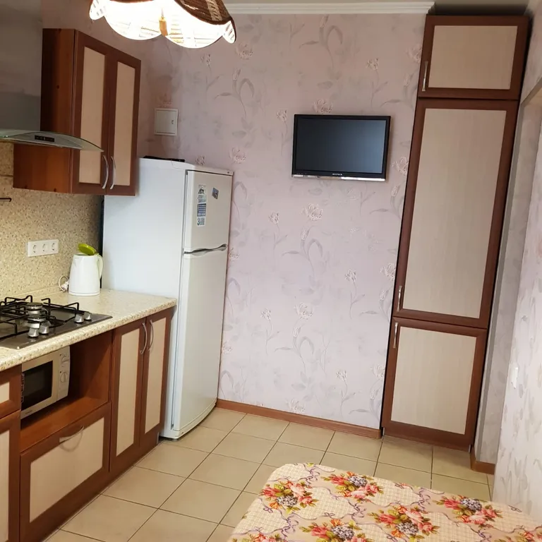 Квартира Апартаменты в центре — Анапа