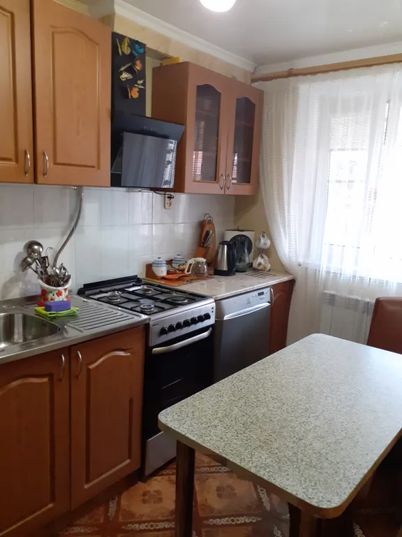 Дом под ключ