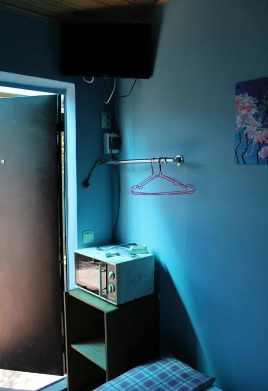 Комната в частном доме