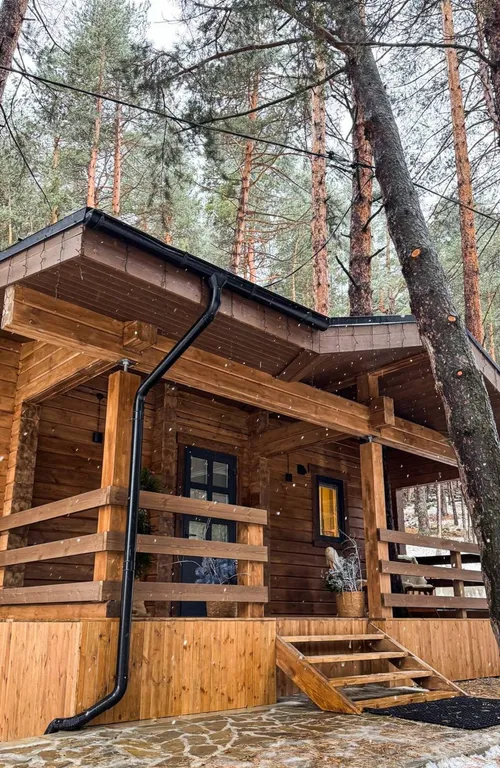 2-комнатный Дом