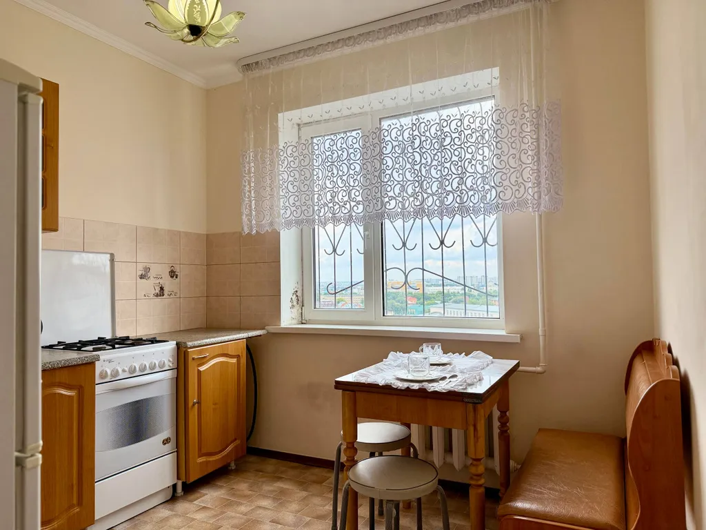 Центр города