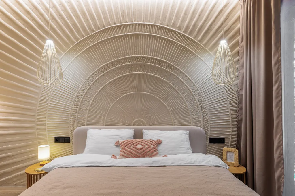 Приватный островок отдыха среди русского леса