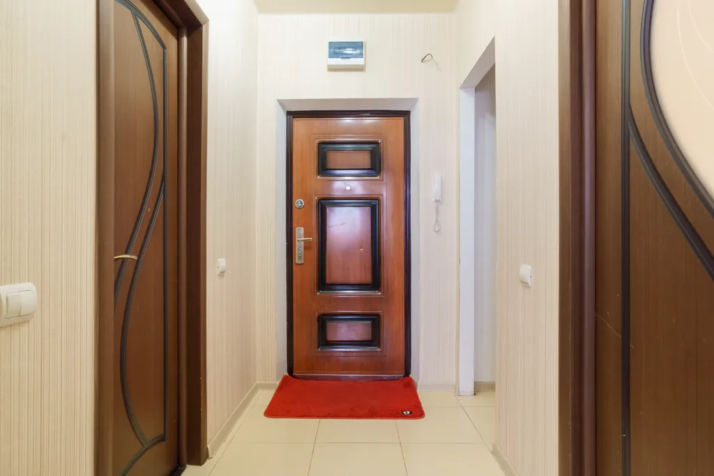 Квартира Квартира с видом на стадион — Краснодар