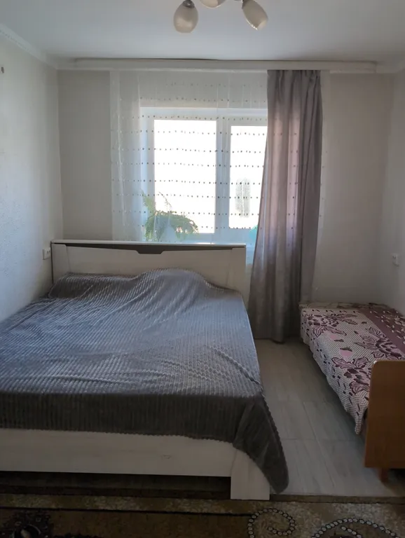 Уютный современный коттедж