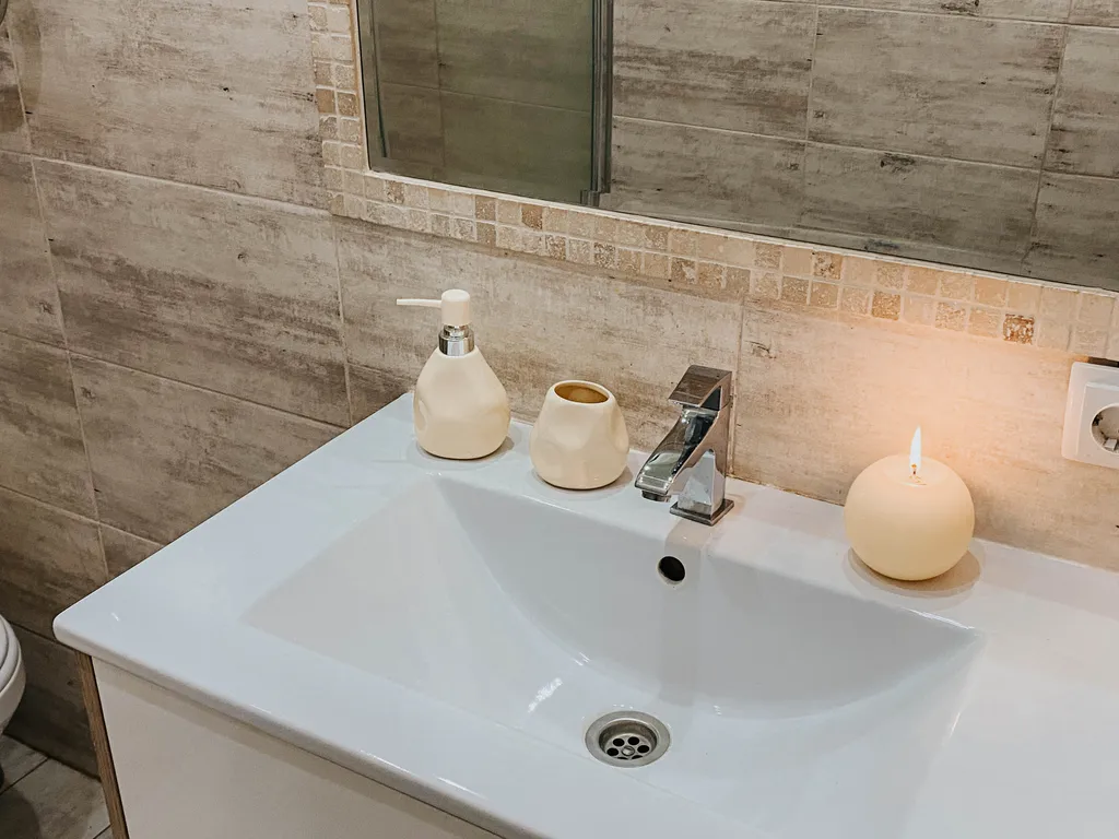 2-комнатная квартира в историческом центре города