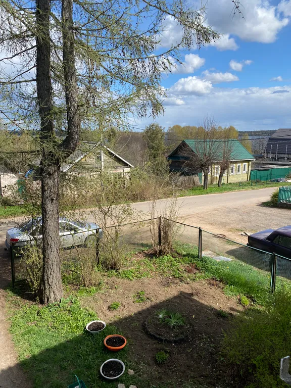 Квартира в тихом уютном месте, рядом с озером — аренда посуточно в Валдай