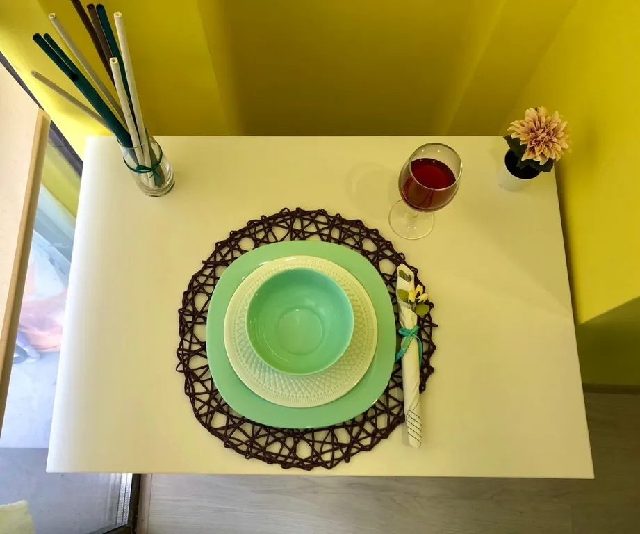 Апартамент apartville