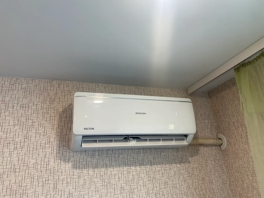 Студия рядом с Мегой в новом доме с новым ремонтом