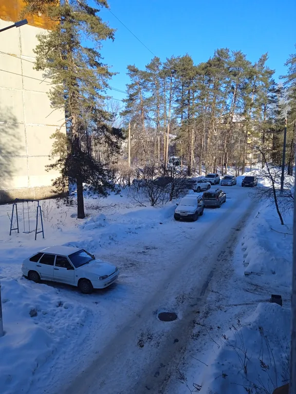 Апартаменты от Елены на Театральной