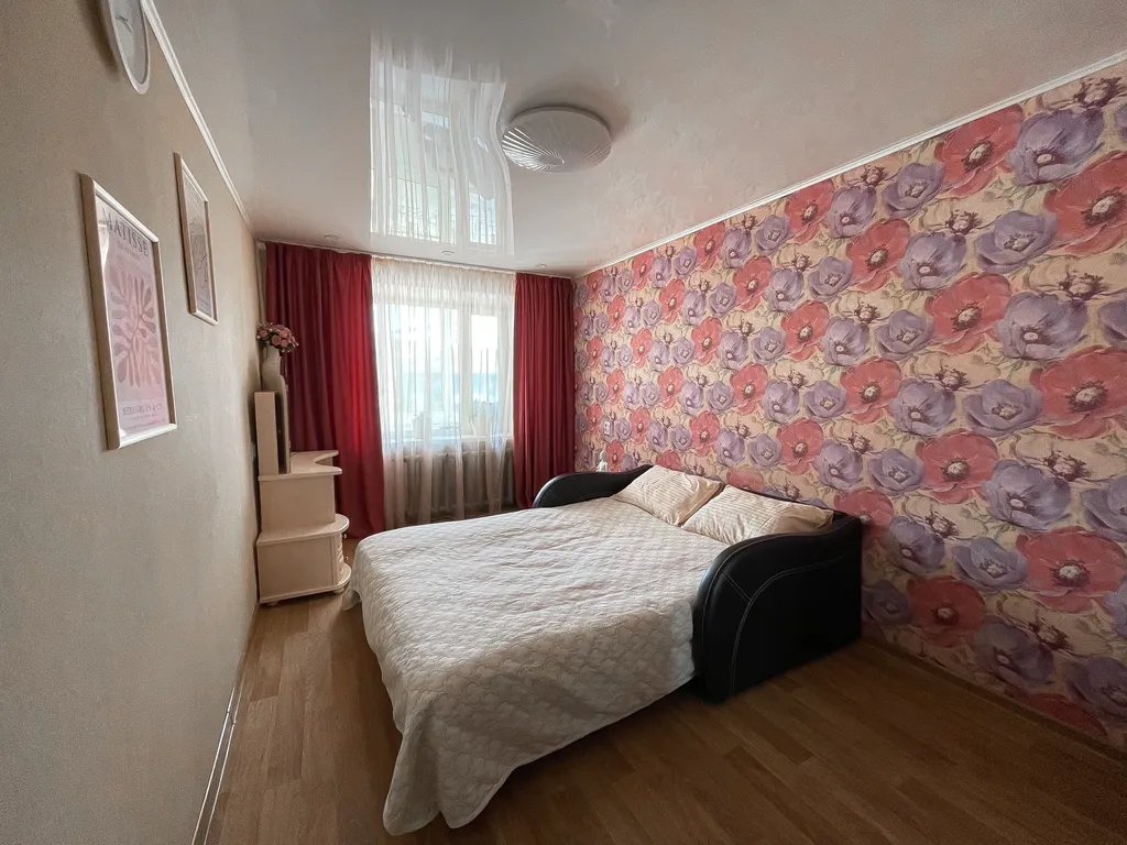 Уютная квартира в центре Маймы