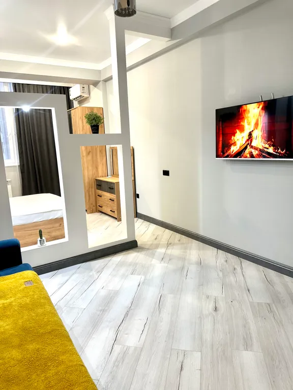 Уютно как дома