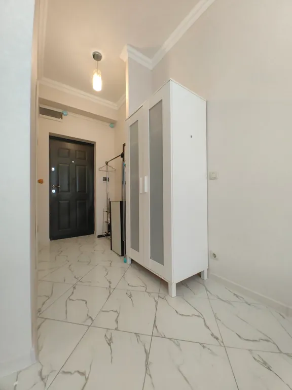 Квартира Квартира Студия с видом на море — Сириус