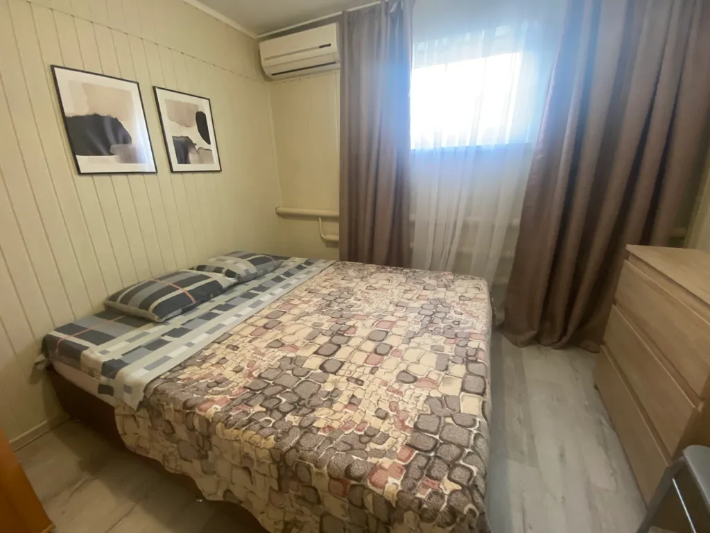 Квартира Студия в центре Тамани — аренда посуточно в Тамань