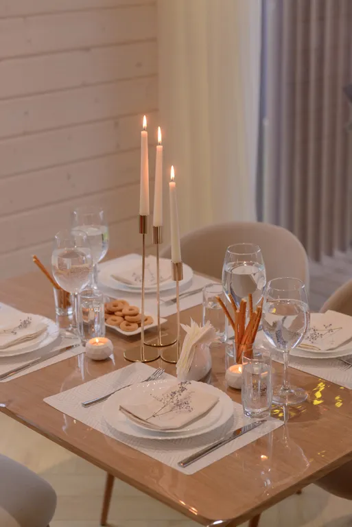 Шикарный дом с панорамной сауной и джакузи на террасе