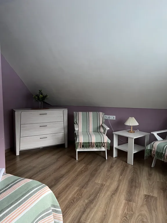 4-комнатный Дом