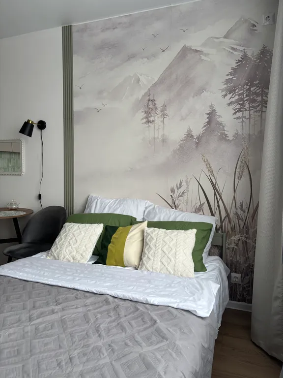 Студия комфорт