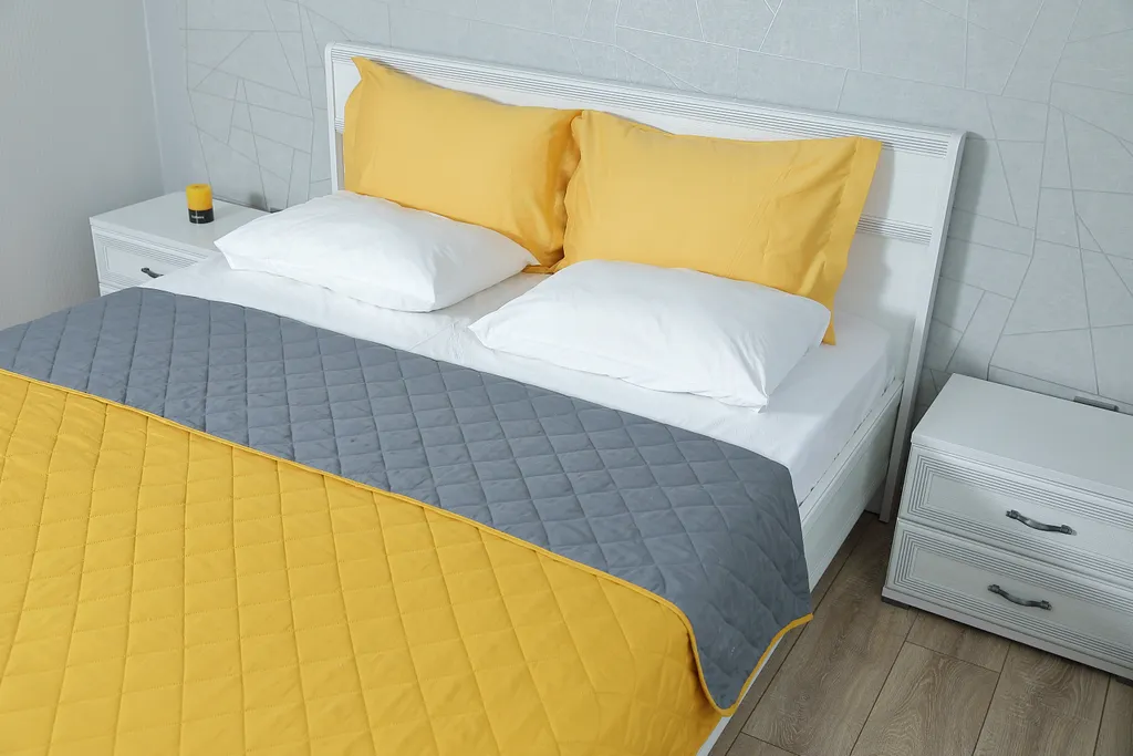 Шикарная 2-комнатная квартира в элитном ЖК Scandis