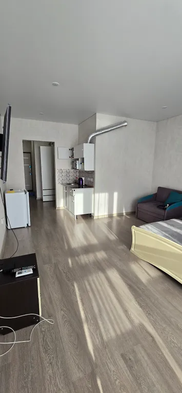 Уютеая квартира в комплексе Бизнес класса