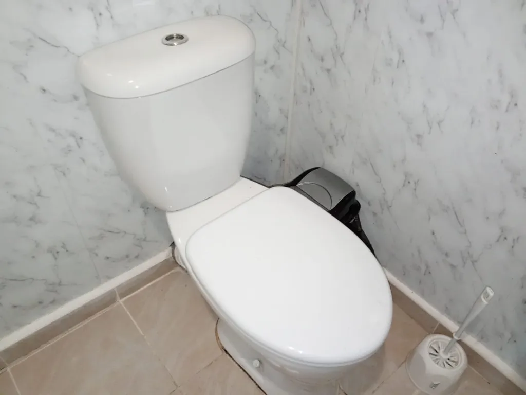 Двухместный номер эконом