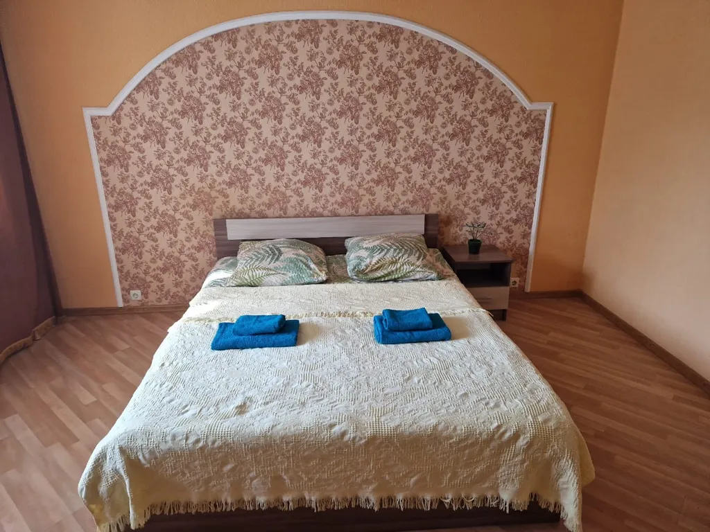 Квартира в центре города