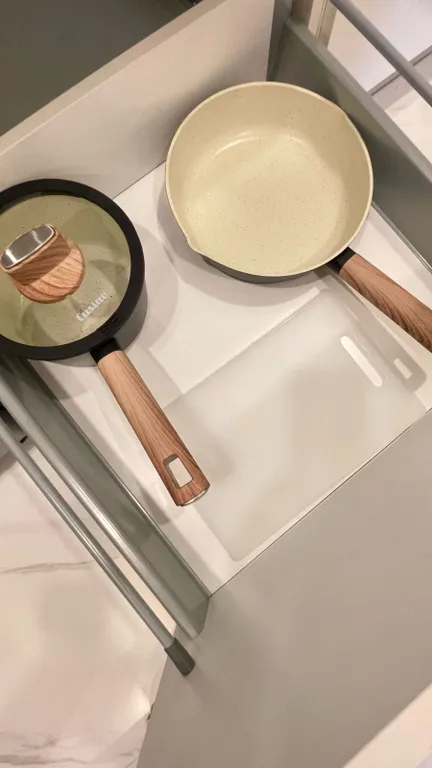 Lotus - Dusit Grand Park 2