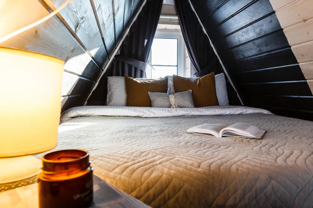 Дом "Душа" с баней и банным чаном