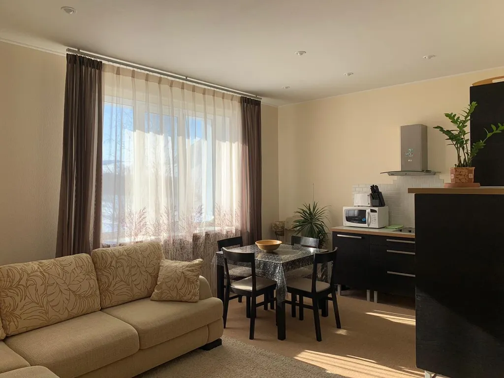 Квартира Банное Алтынaй — аренда посуточно в Зелёная Поляна