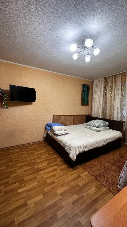 Уютная и тихая квартира — аренда посуточно в Ессентуки