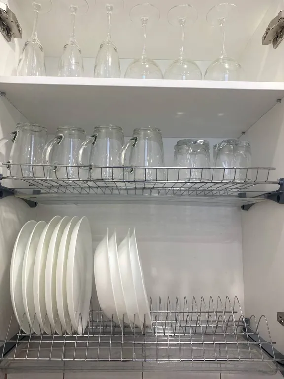 Уютная светлая квартира в расширенном центре.