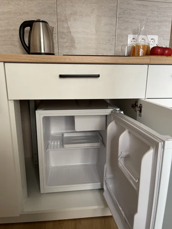 Апартаменты в 15 минутах пешком от центра