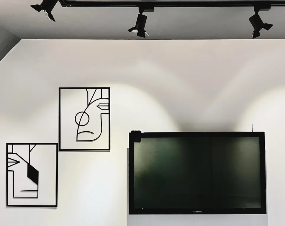 2-комнатная видовая рядом с Чернавским мостом