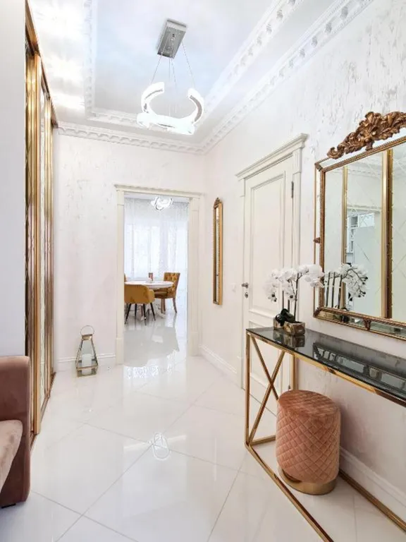 Apart39 у Музея Янтаря VIP