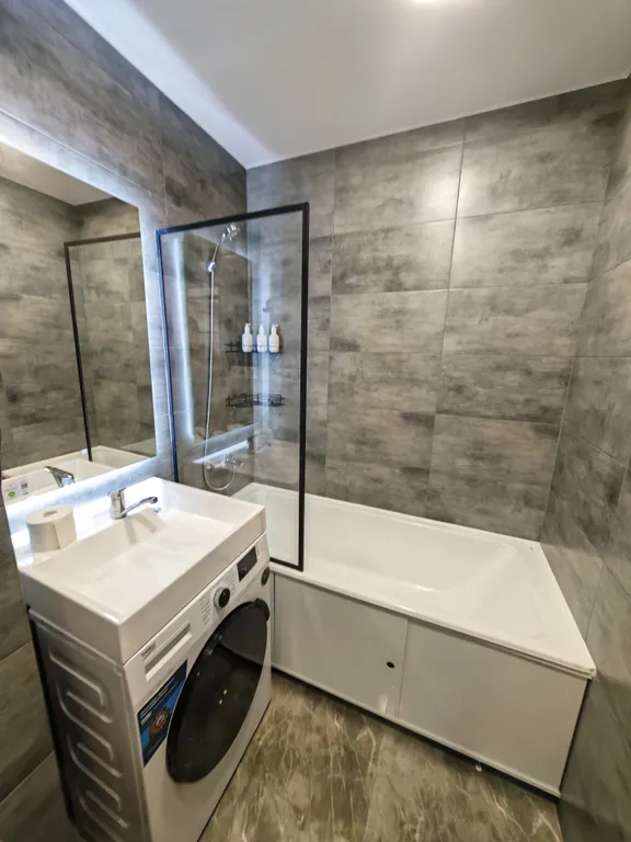 Умная квартира с Алисой