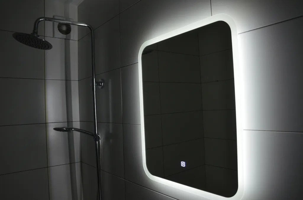 Квартира с шикарным видом на бухту и вулкан Вилючинский