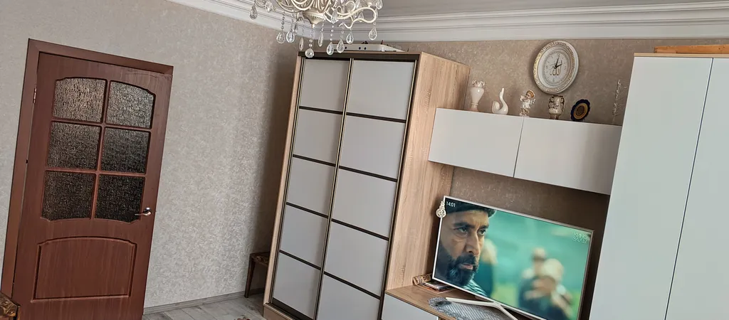 Уютная квартира в центре города со всеми удобствами