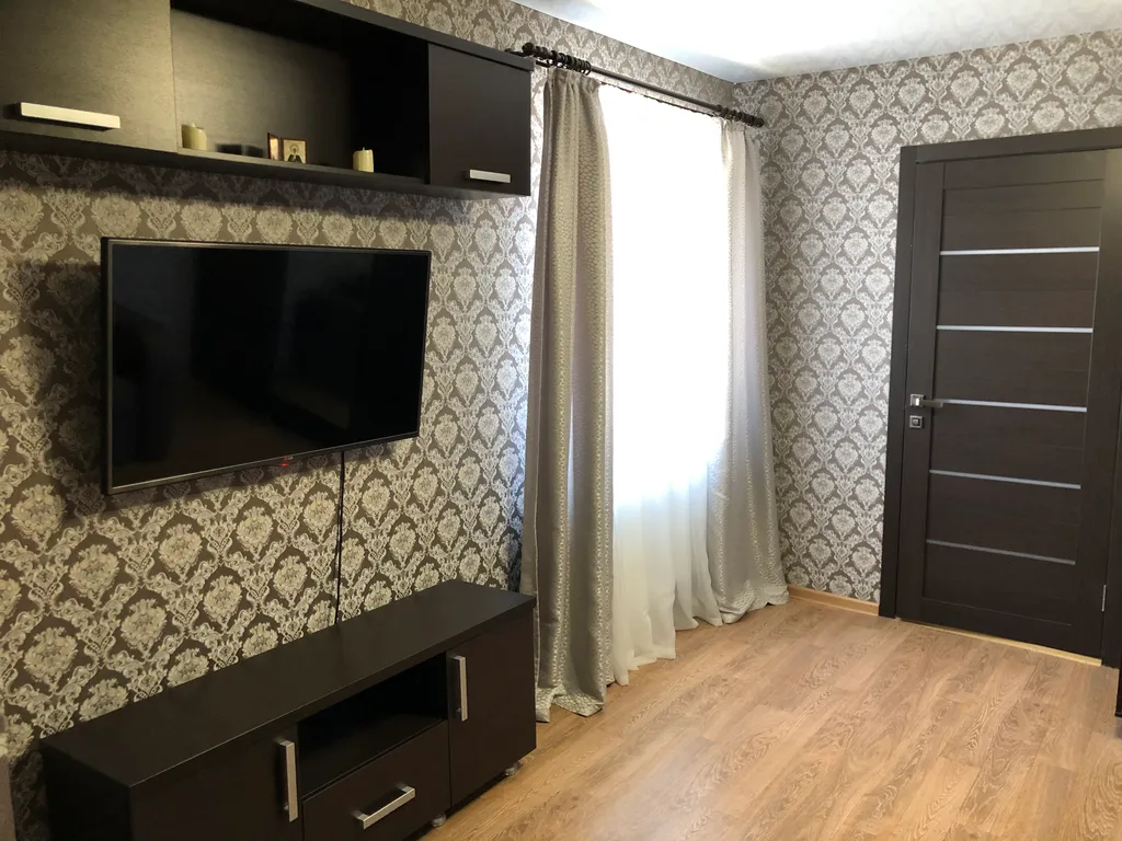 Гостевой дом на чёрном море